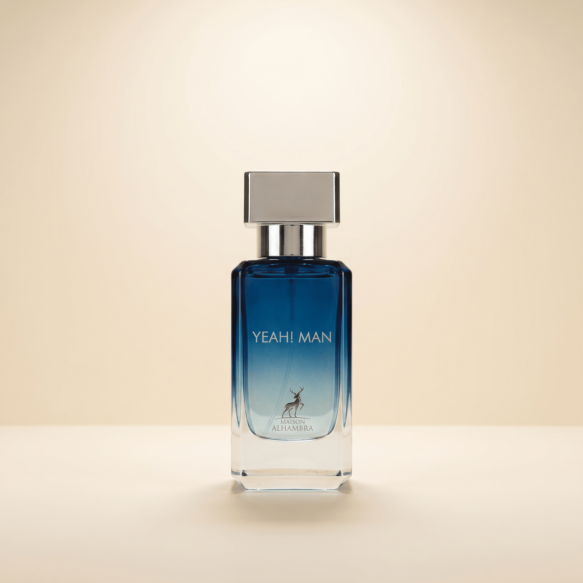 Maison AlhambraMaison Alhambra Yeah Men Eau de ParfumPerfumeza