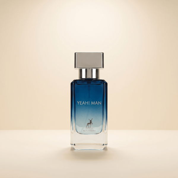 Maison Alhambra Yeah Men Eau de Parfum