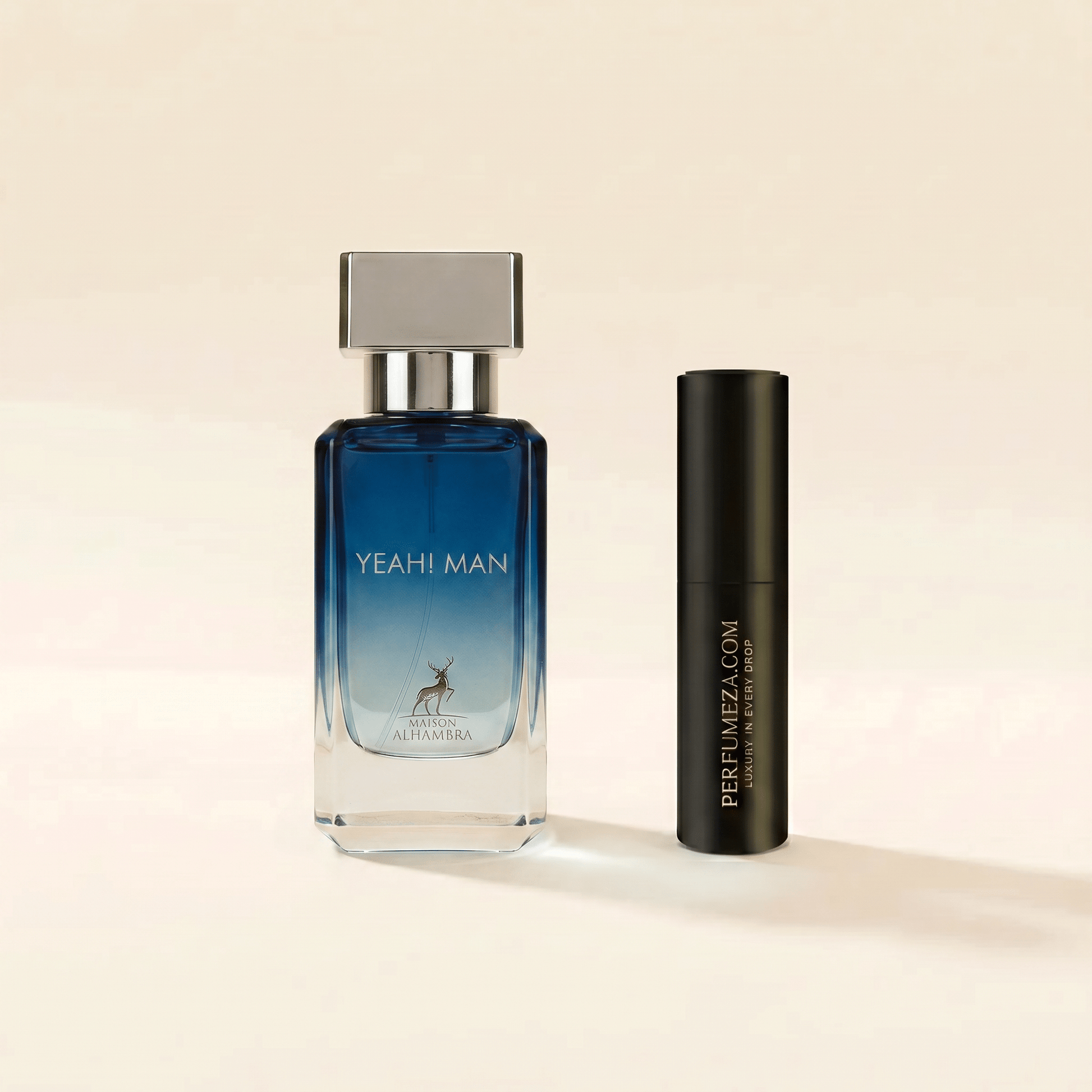 Maison AlhambraMaison Alhambra Yeah Men Eau de ParfumPerfumeza