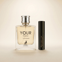 Maison AlhambraMaison Alhambra Your Touch for Women Eau de Parfum – 10mlPerfumeza