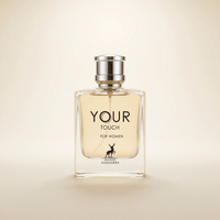 Maison AlhambraMaison Alhambra Your Touch for Women Eau de Parfum – 10mlPerfumeza