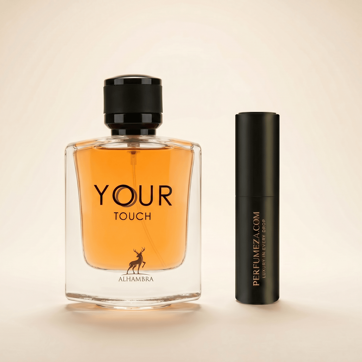 Maison AlhambraMaison Alhambra Your Touch Men Eau de ParfumPerfumeza
