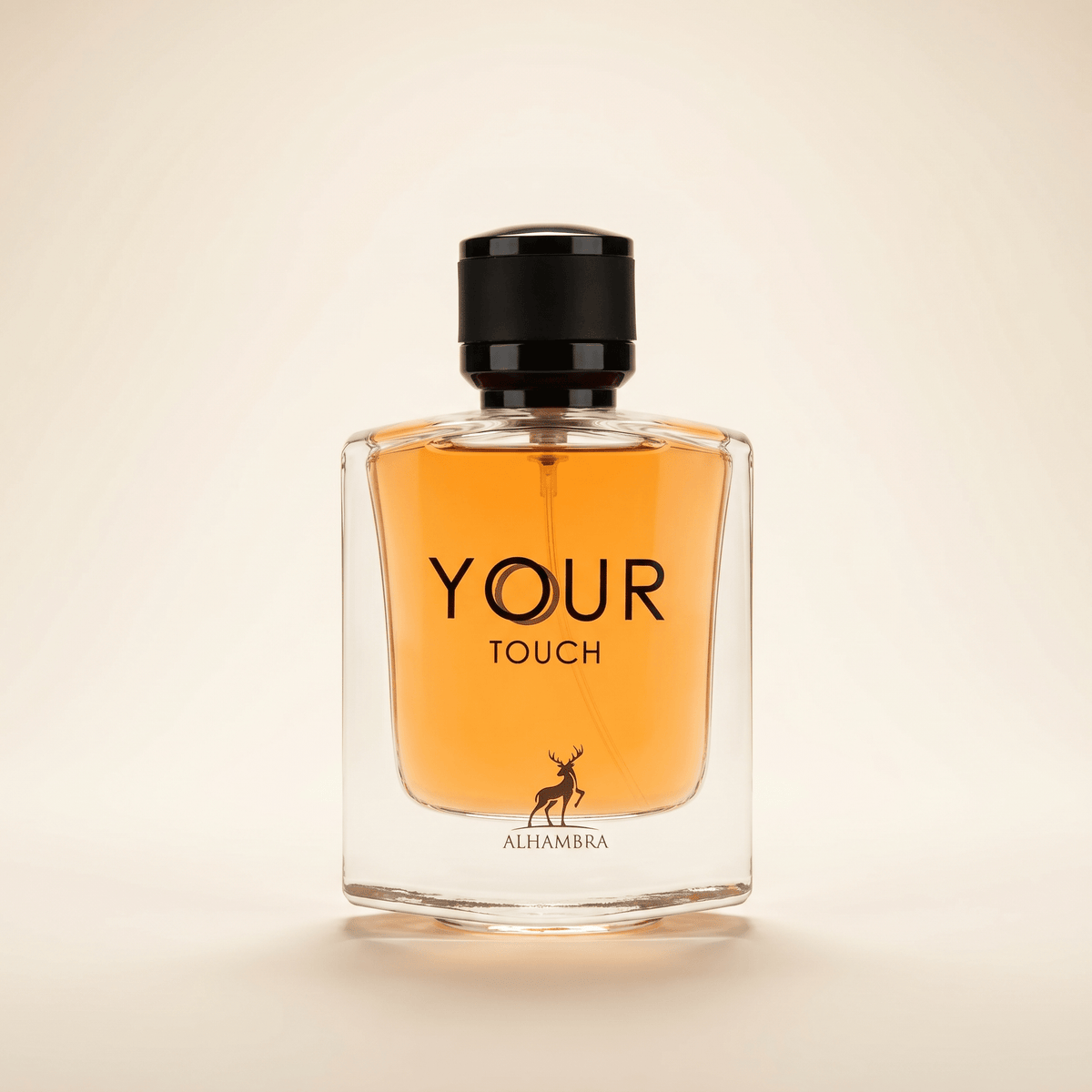 Maison AlhambraMaison Alhambra Your Touch Men Eau de ParfumPerfumeza
