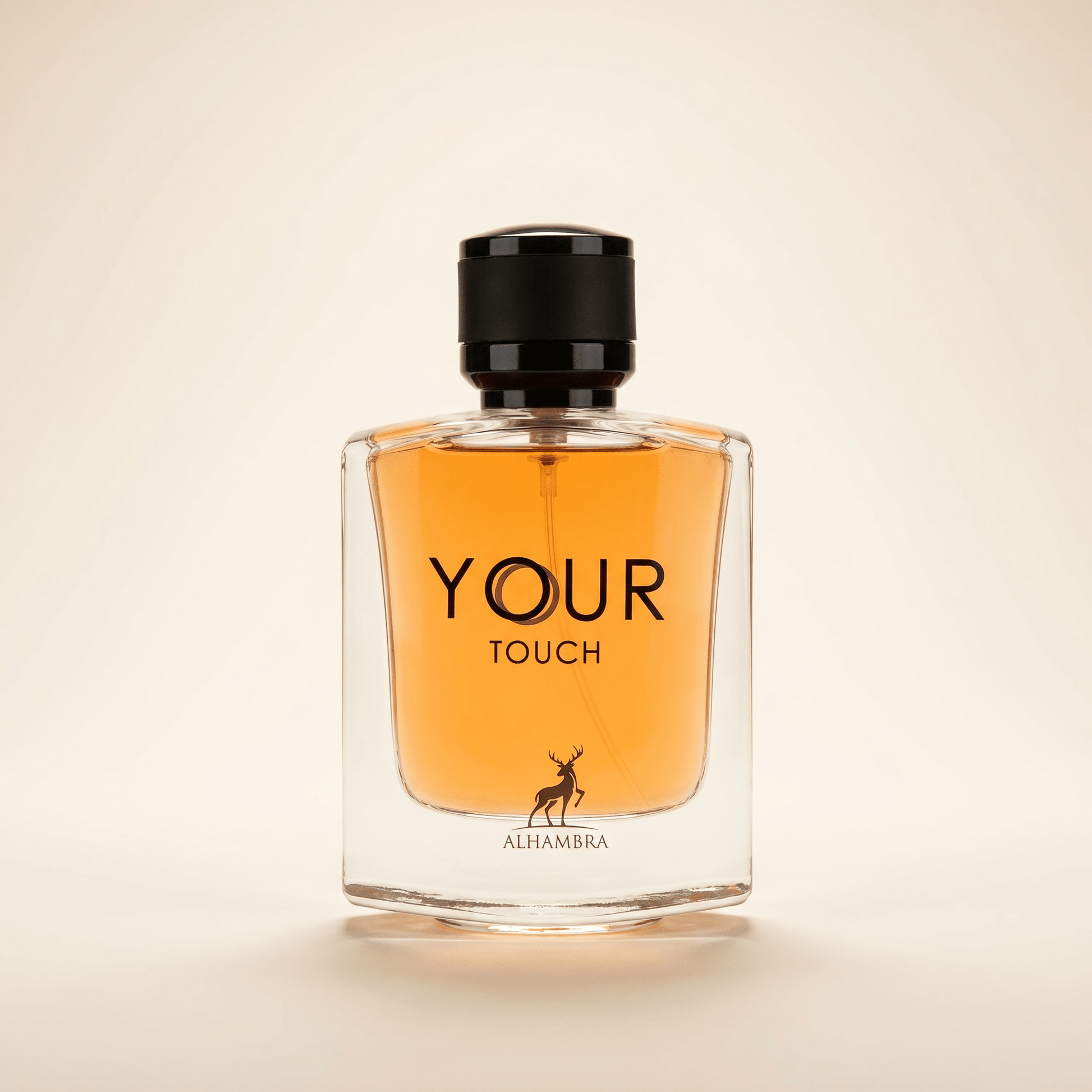 Maison AlhambraMaison Alhambra Your Touch Men Eau de ParfumPerfumeza