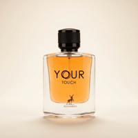 Maison AlhambraMaison Alhambra Your Touch Men Eau de ParfumPerfumeza