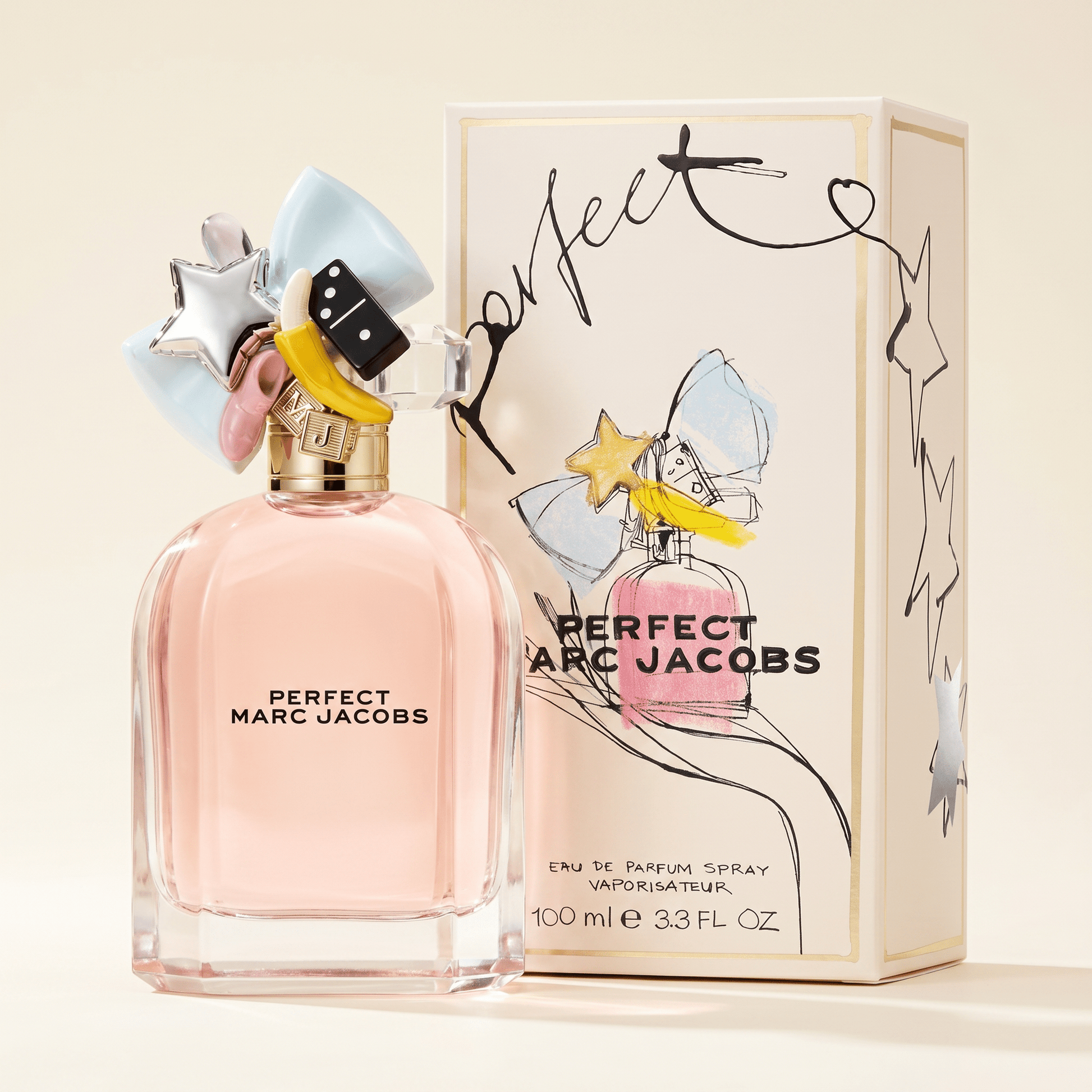 Marc JacobsMarc Jacobs Perfect Eau de ParfumPerfumeza