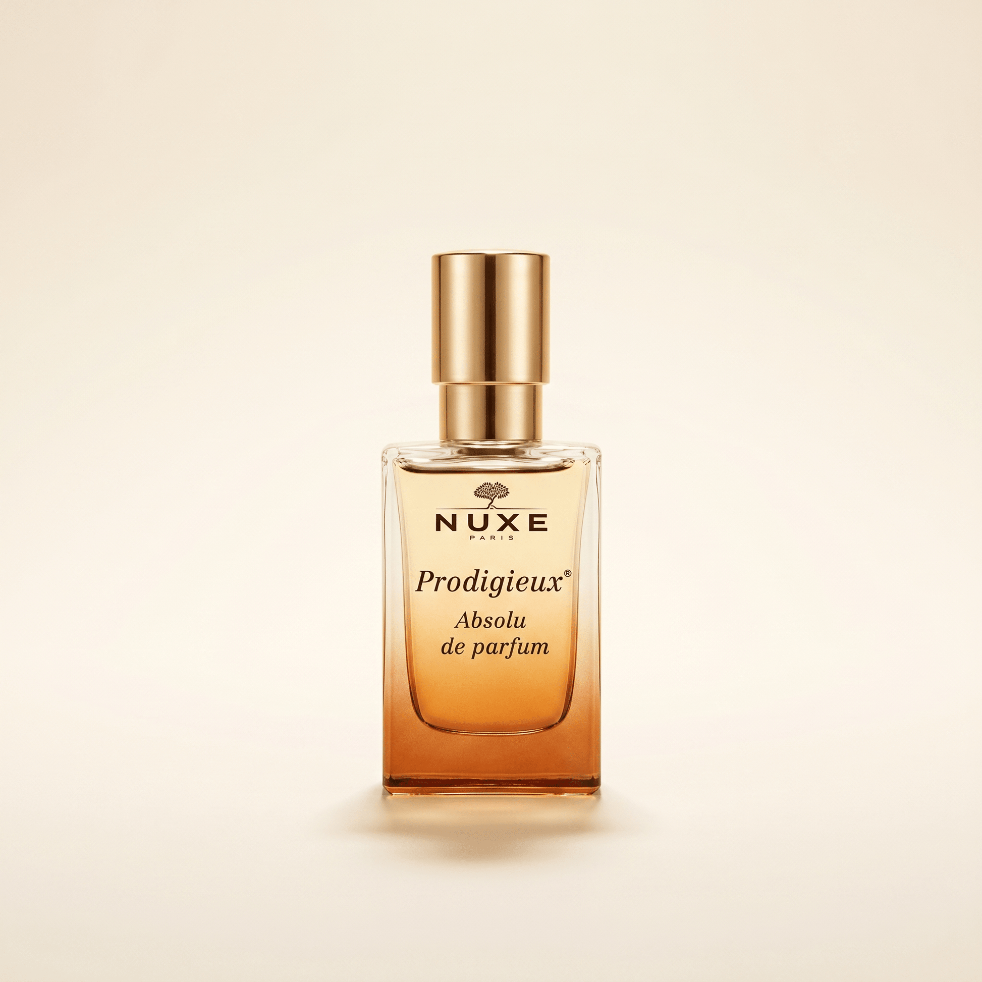 NuxeNuxe Prodigieux Absolu de Parfum - Parfumeolie 10MLPerfumeza