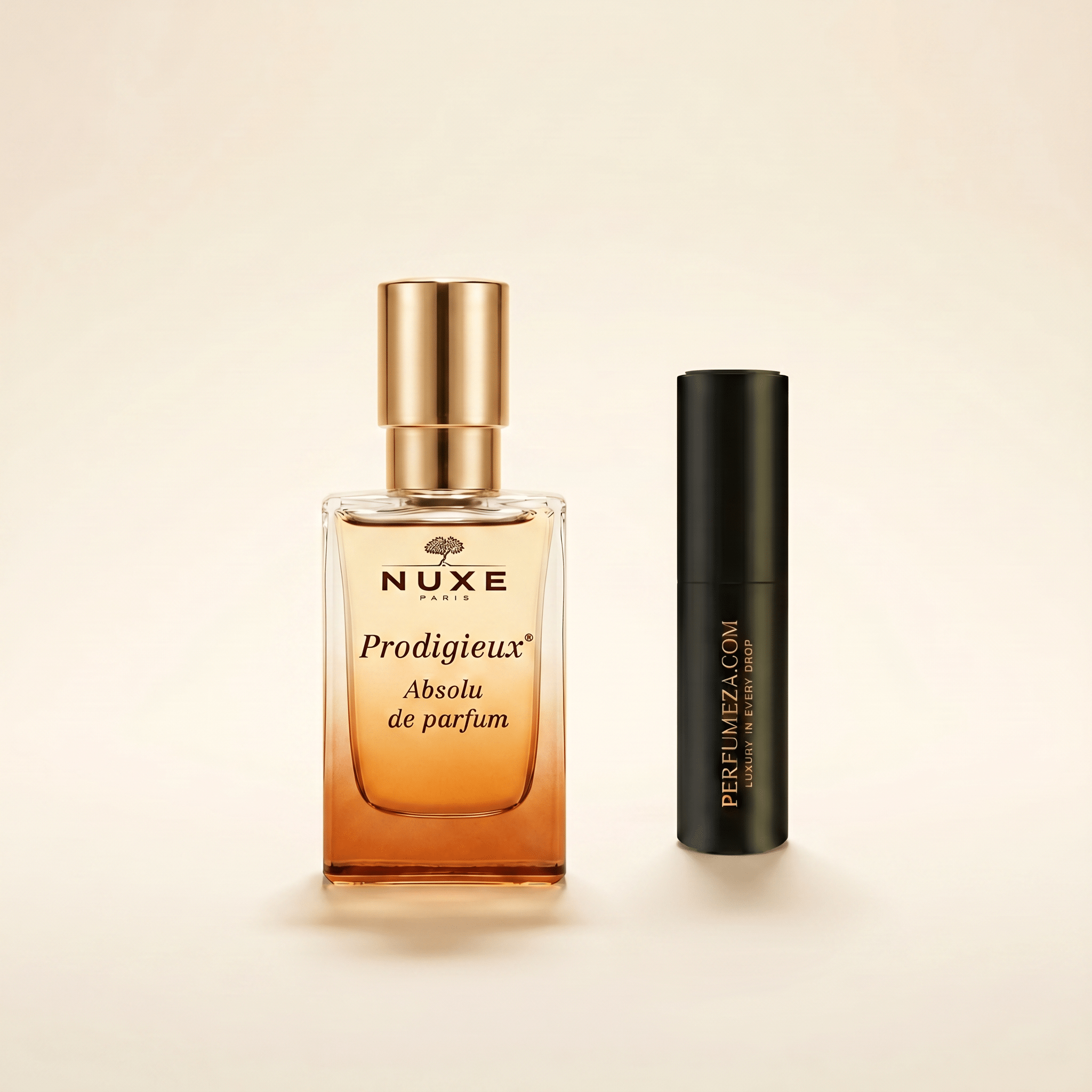 NuxeNuxe Prodigieux Absolu de Parfum - Parfumeolie 10MLPerfumeza