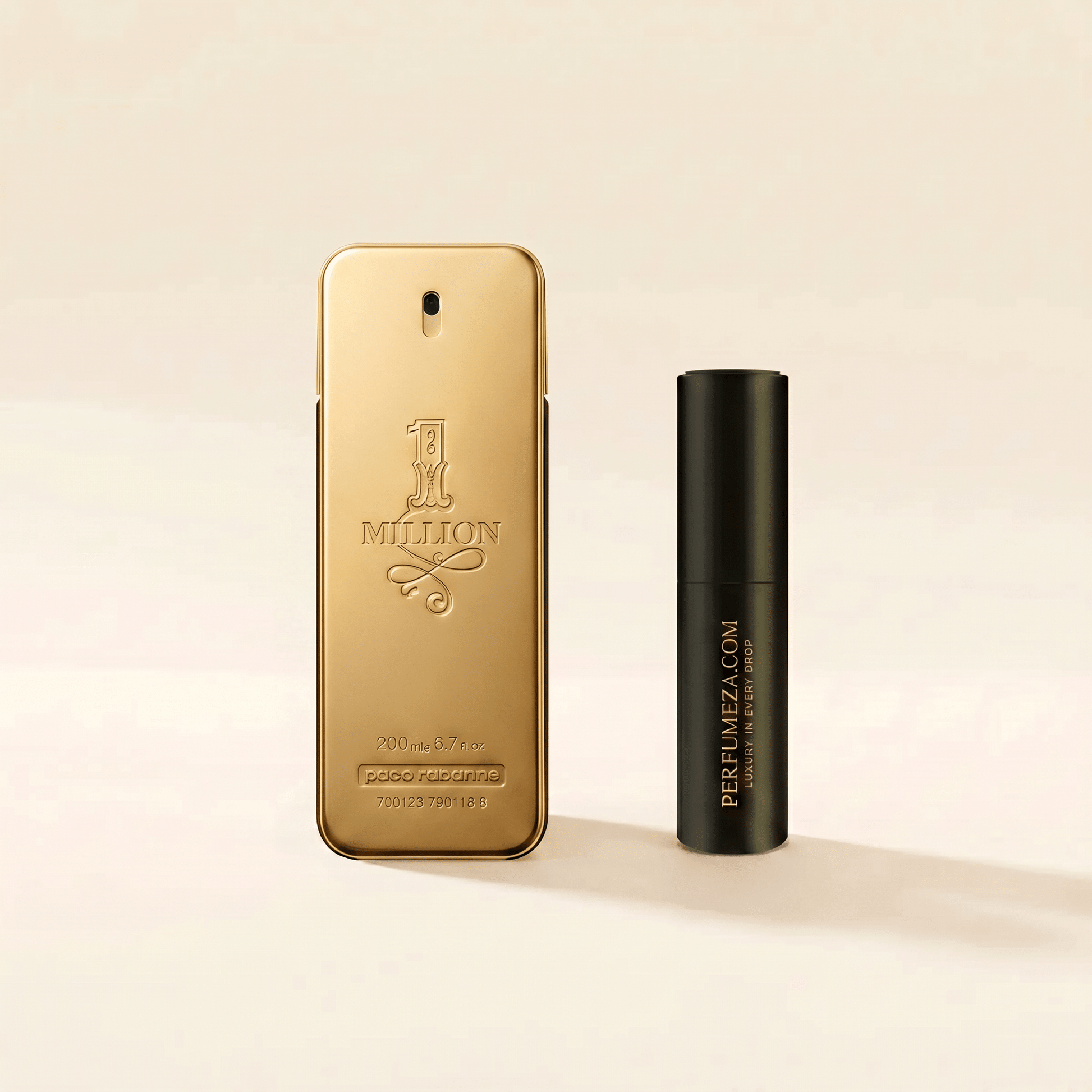 Paco RabannePaco Rabanne 1 Million Eau de ToilettePerfumeza