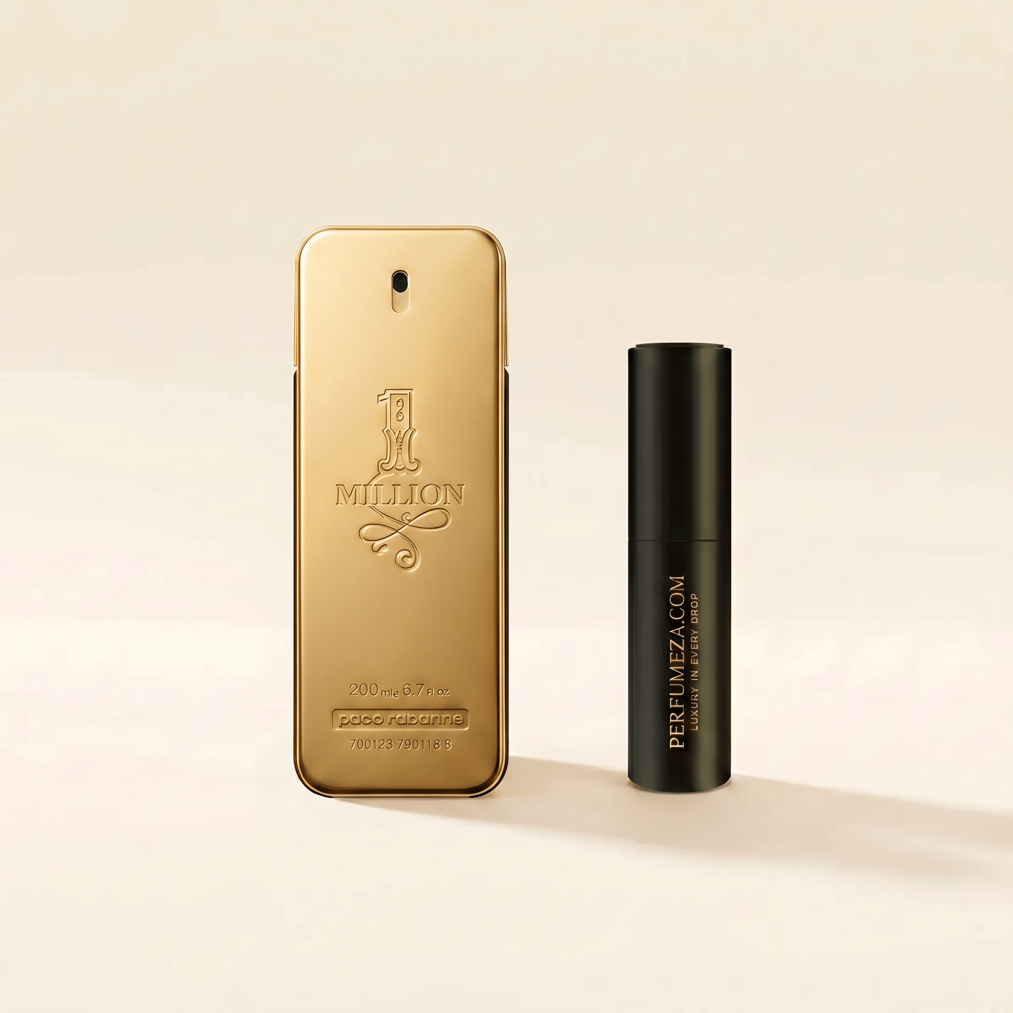 Paco RabannePaco Rabanne 1 Million Eau de ToilettePerfumeza