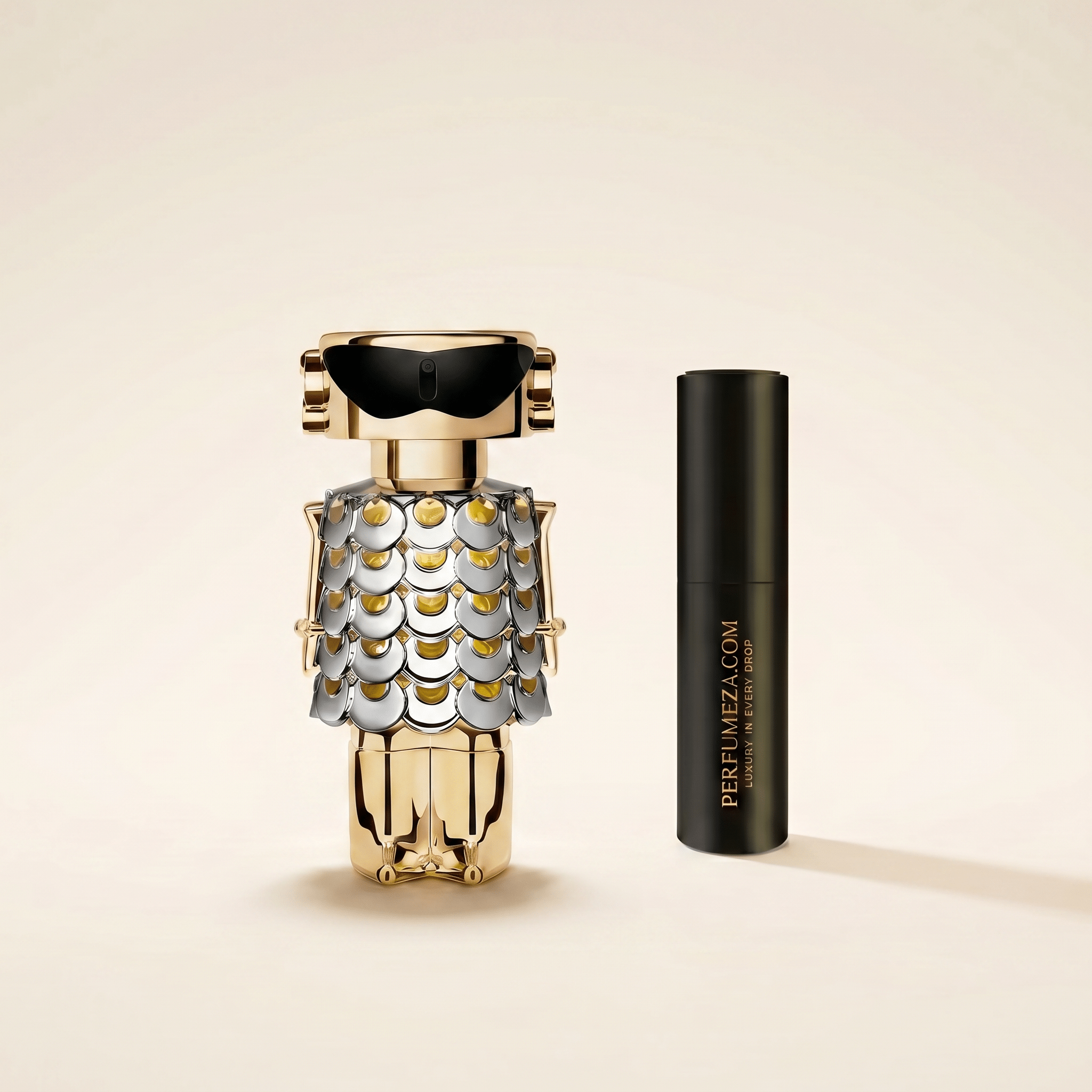 Paco RabannePaco Rabanne Fame Eau de ParfumPerfumeza