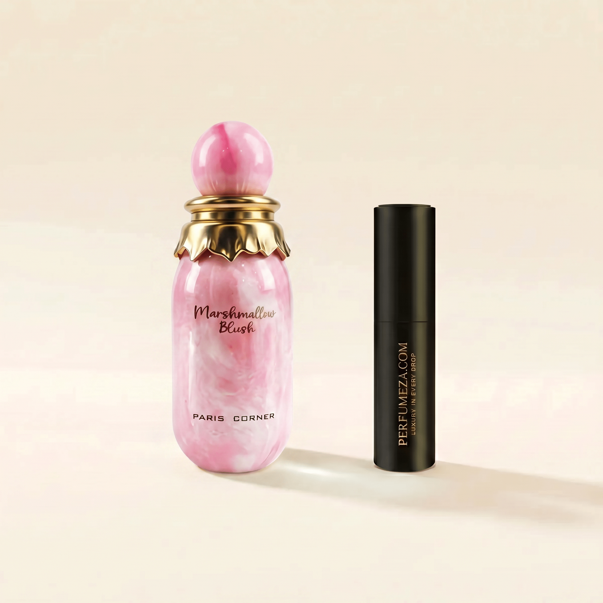 Paris CornerParis Corner Marshmallow Blush Unisex Eau de ParfumPerfumeza
