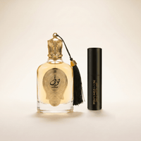 Paris CornerParis Corner Nouf Unisex Eau de ParfumPerfumeza