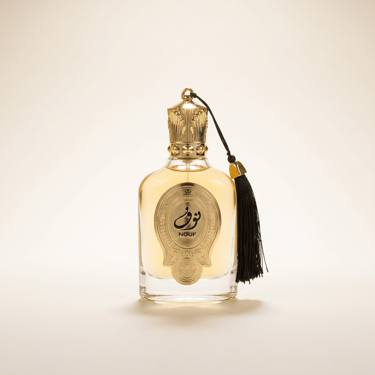 Paris CornerParis Corner Nouf Unisex Eau de ParfumPerfumeza