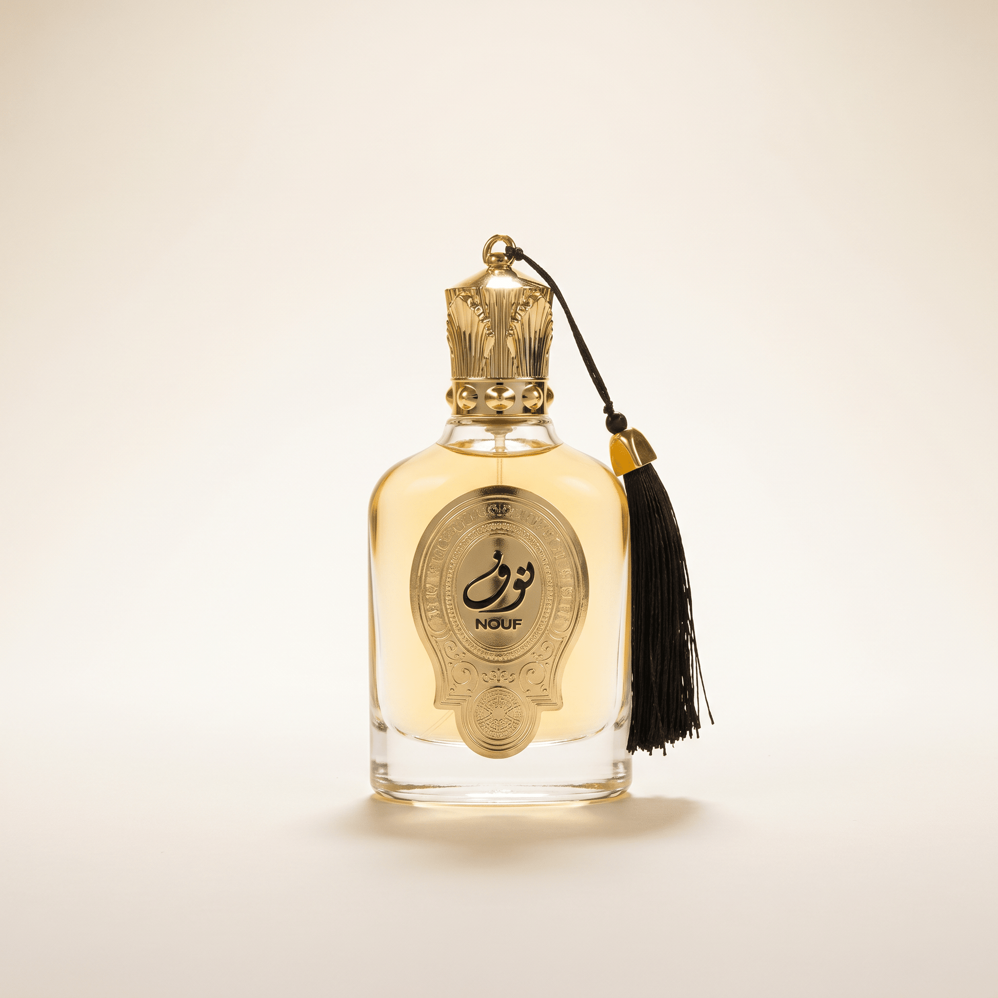 Paris CornerParis Corner Nouf Unisex Eau de ParfumPerfumeza
