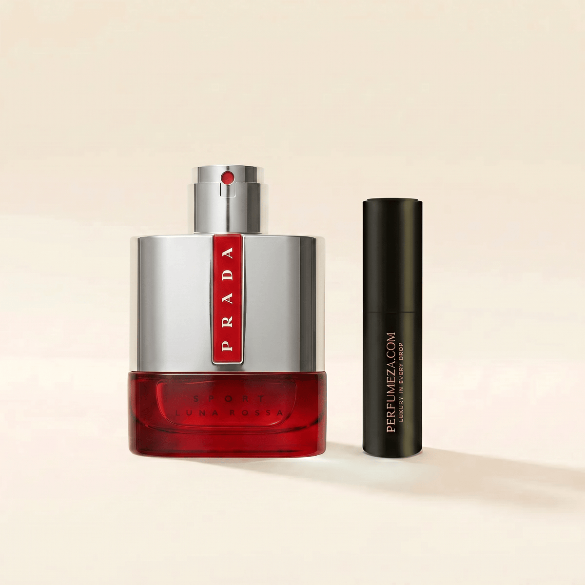 PradaLuna Rossa Eau de Toilette SportPerfumeza