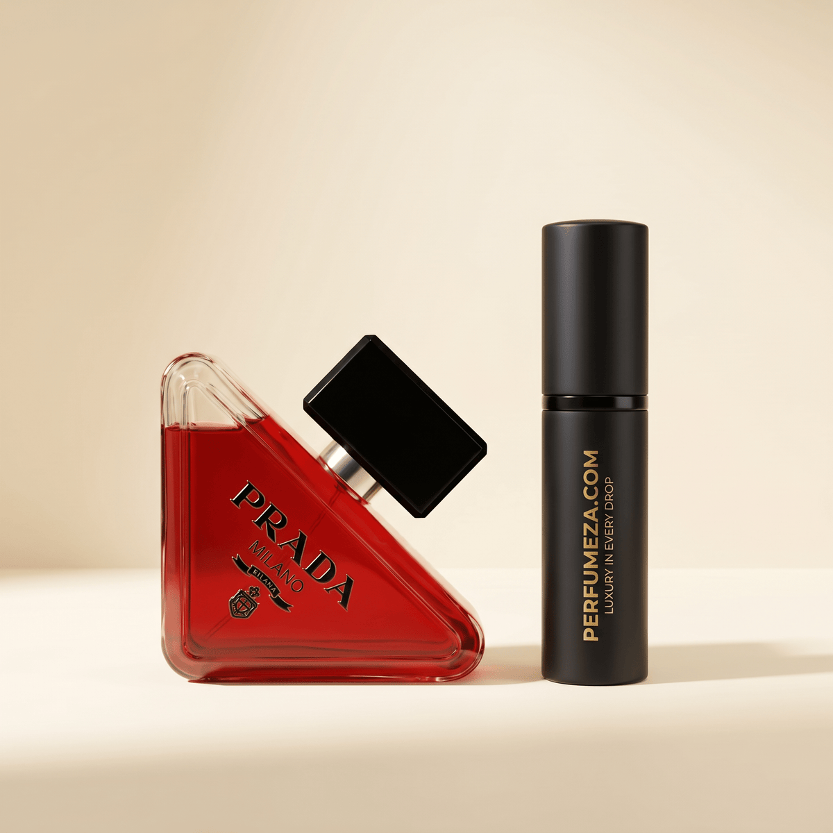 PradaParadoxe Radical Essence ParfumPerfumeza