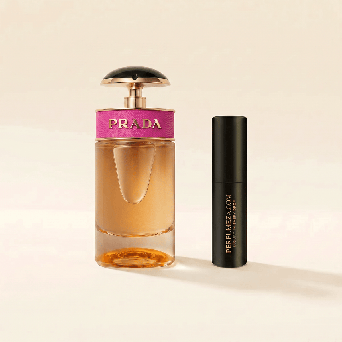 PradaPrada Candy Eau de ParfumPerfumeza