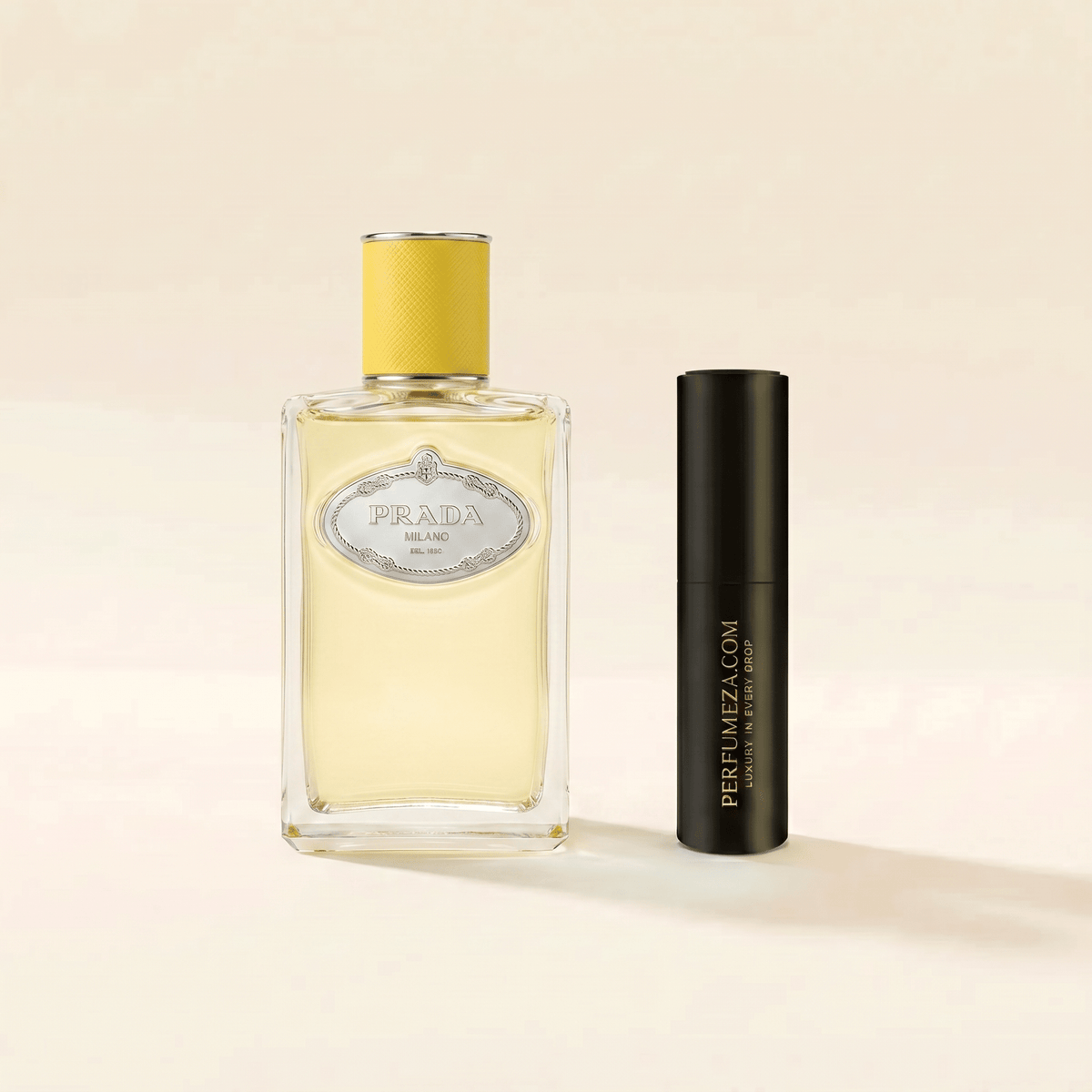 PradaPrada Infusion D'Ylang Eau De ParfumPerfumeza