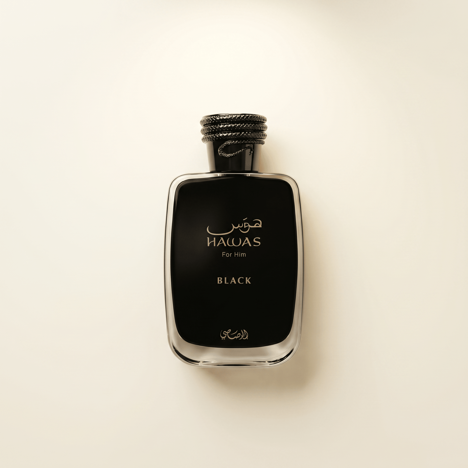 Rasasi HawasRasasi Hawas Black Eau de ParfumPerfumeza