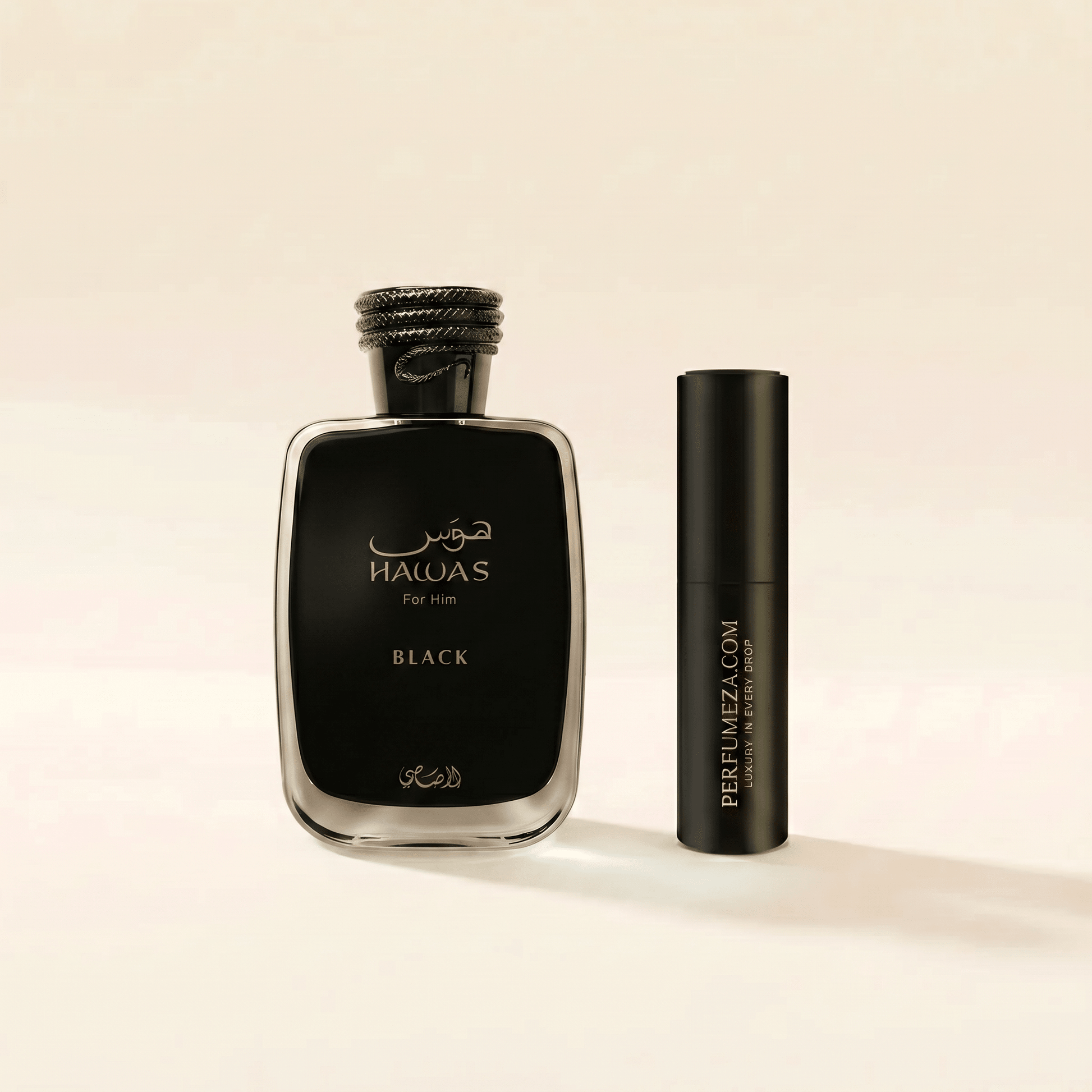 Rasasi HawasRasasi Hawas Black Eau de ParfumPerfumeza