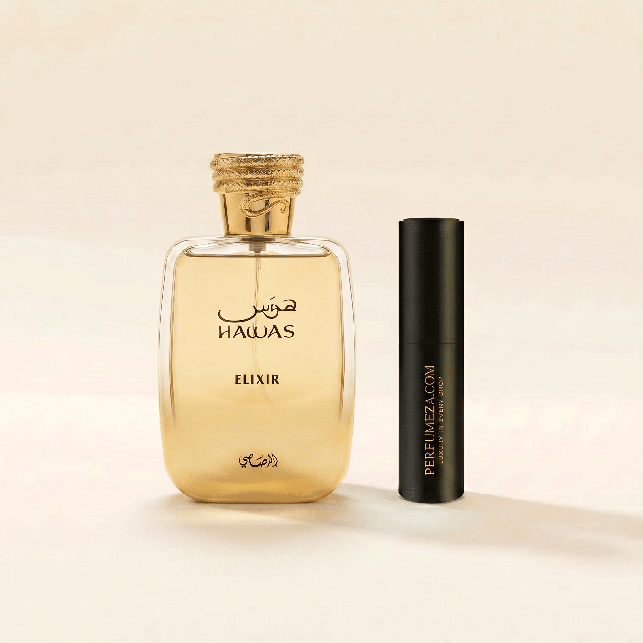 Rasasi HawasRasasi Hawas Elixir Eau de PerfumePerfumeza