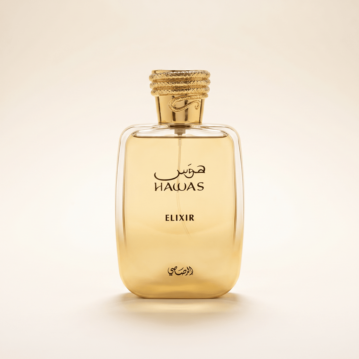 Rasasi HawasRasasi Hawas Elixir Eau de PerfumePerfumeza