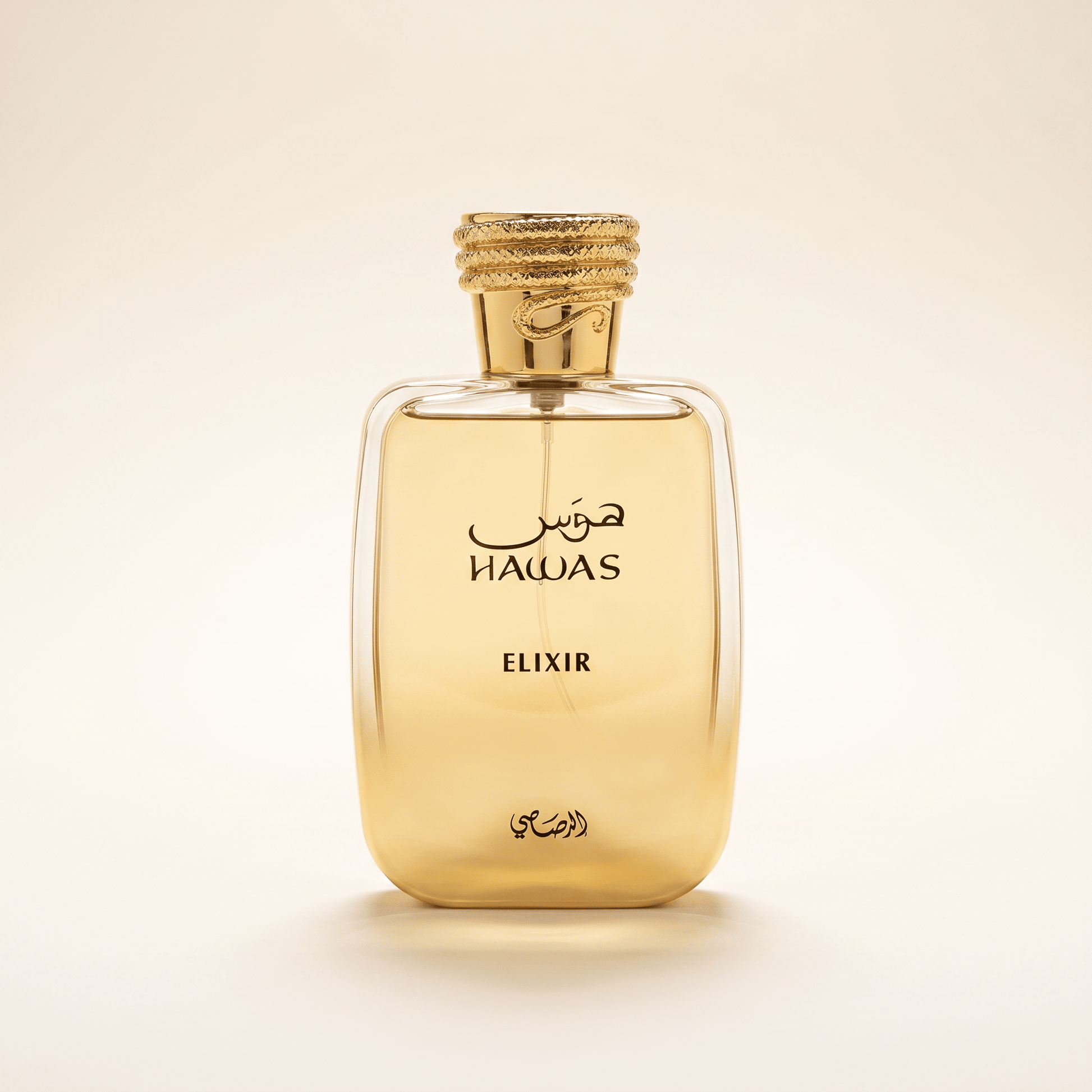 Rasasi HawasRasasi Hawas Elixir Eau de PerfumePerfumeza