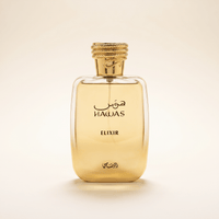 Rasasi HawasRasasi Hawas Elixir Eau de PerfumePerfumeza