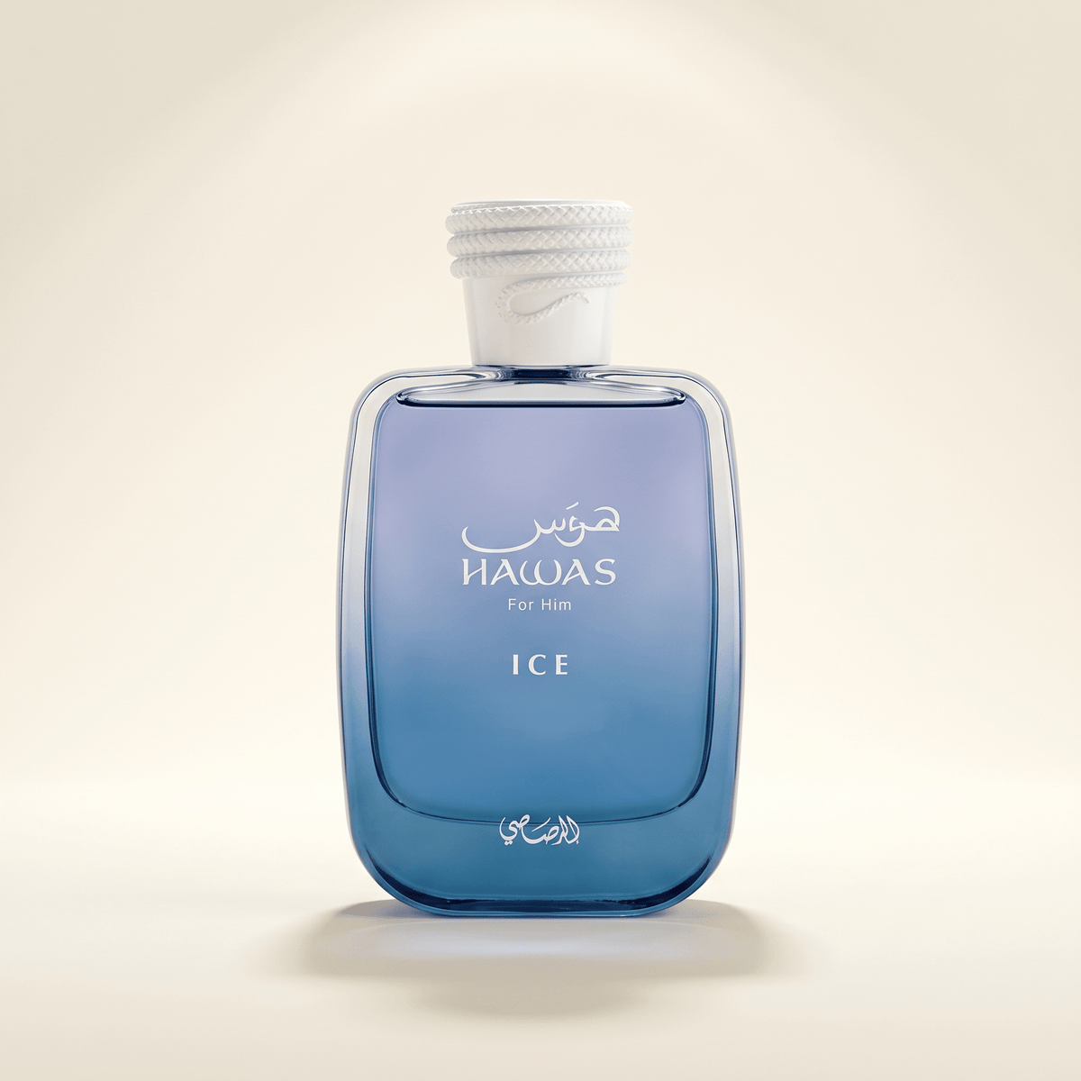 Rasasi HawasRasasi Hawas Ice Eau de ParfumPerfumeza