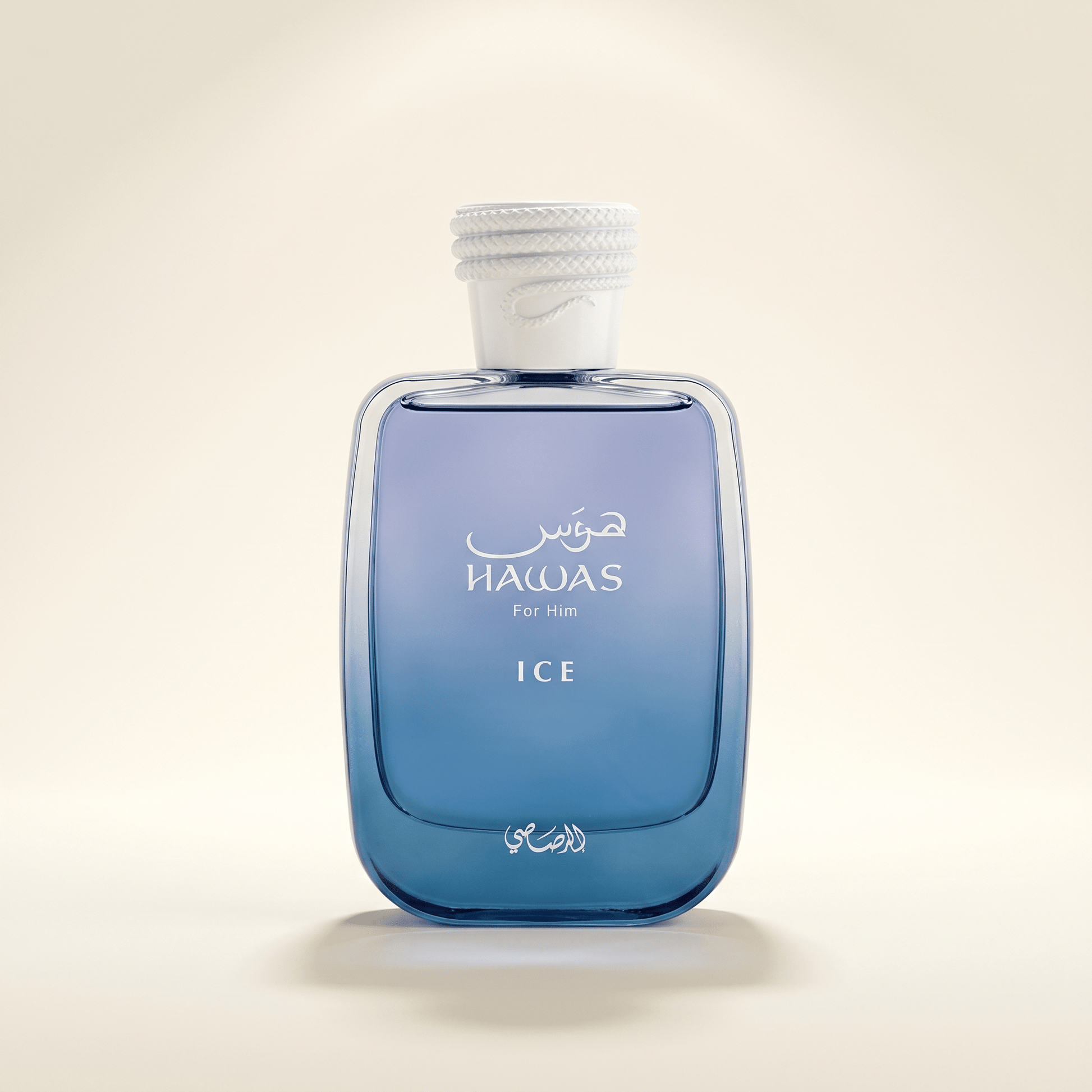 Rasasi HawasRasasi Hawas Ice Eau de ParfumPerfumeza