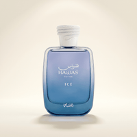 Rasasi HawasRasasi Hawas Ice Eau de ParfumPerfumeza