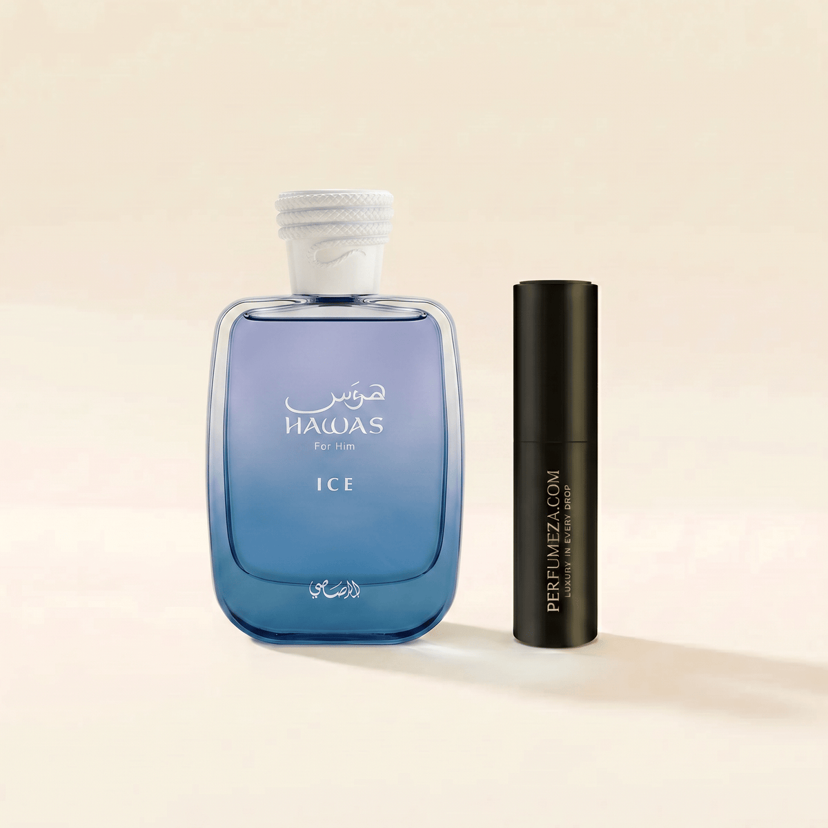 Rasasi HawasRasasi Hawas Ice Eau de ParfumPerfumeza