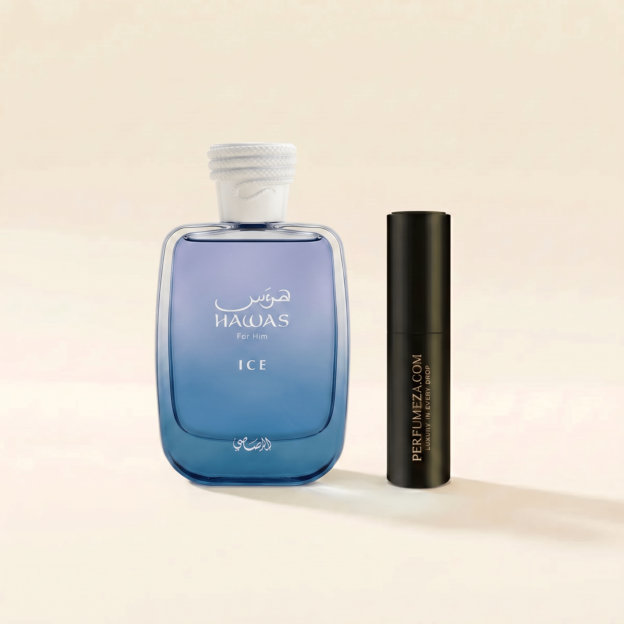 Rasasi HawasRasasi Hawas Ice Eau de ParfumPerfumeza