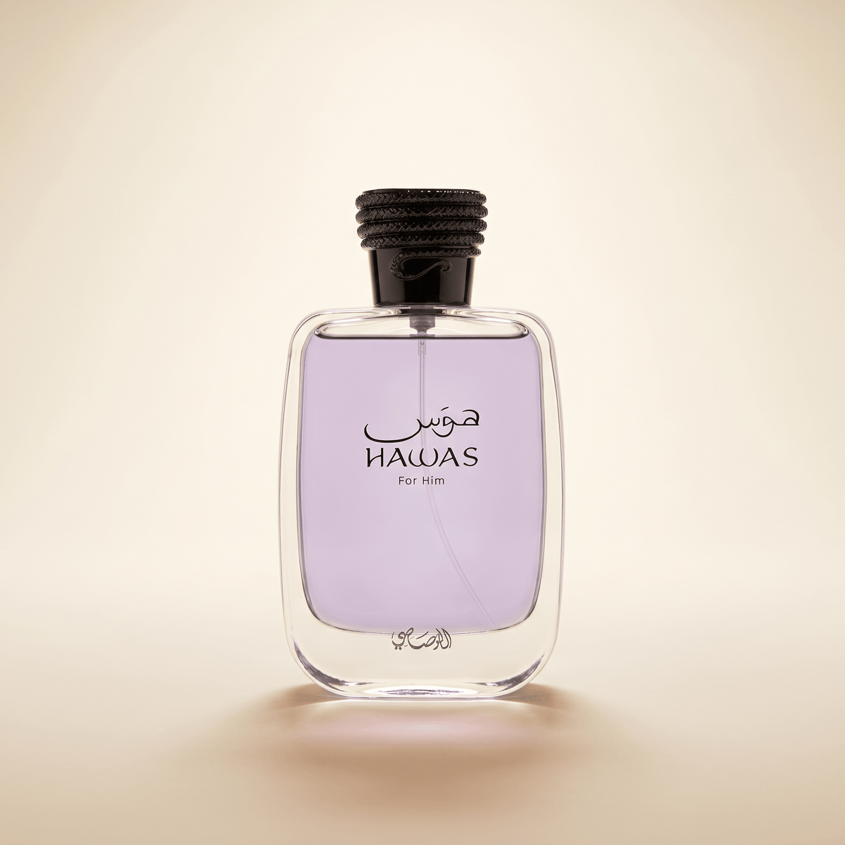 RasasiRasasi Hawas Eau De Parfum 10 mlPerfumeza