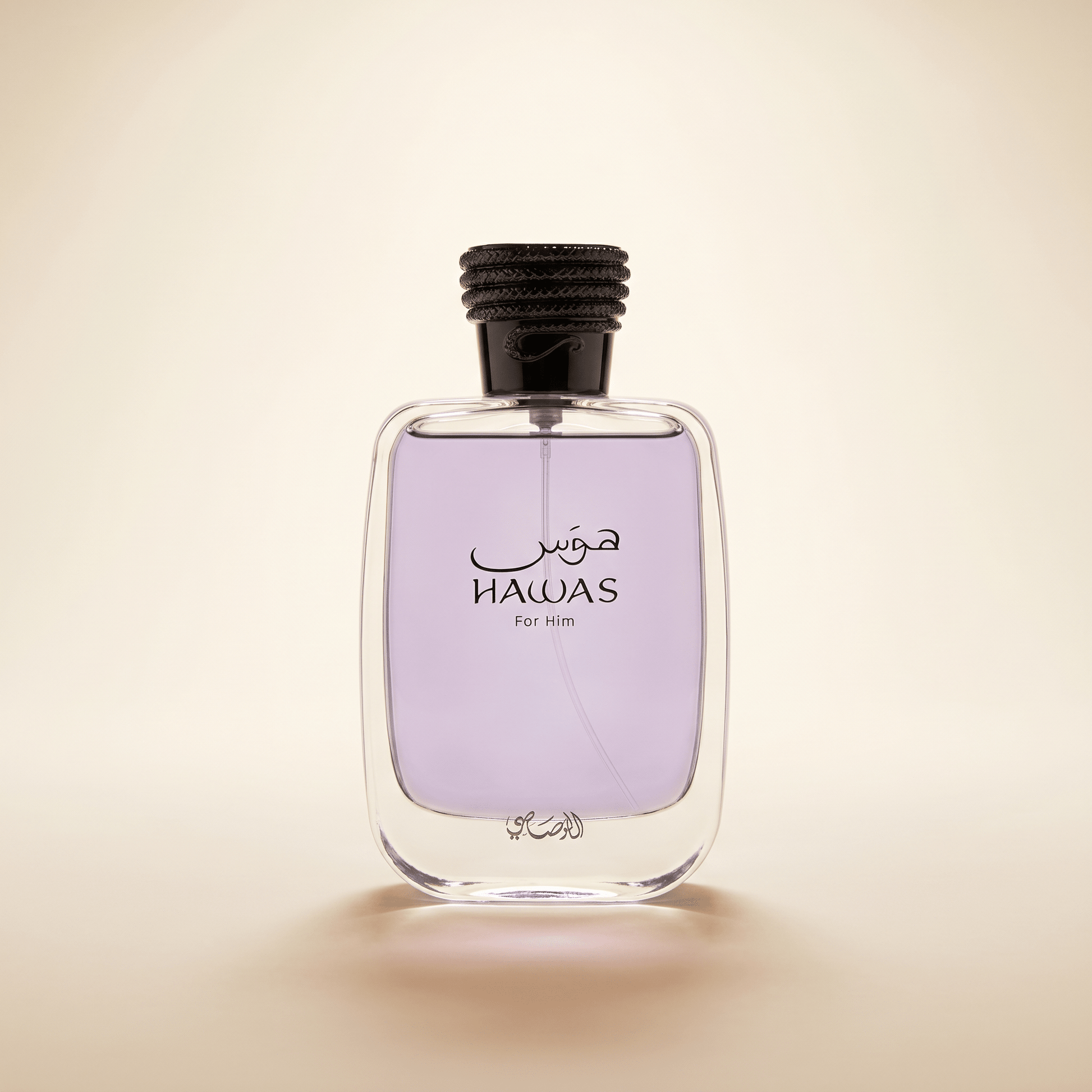 RasasiRasasi Hawas Eau De Parfum 10 mlPerfumeza