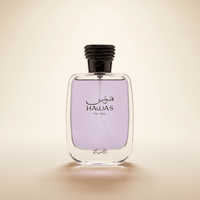 RasasiRasasi Hawas Eau De Parfum 10 mlPerfumeza