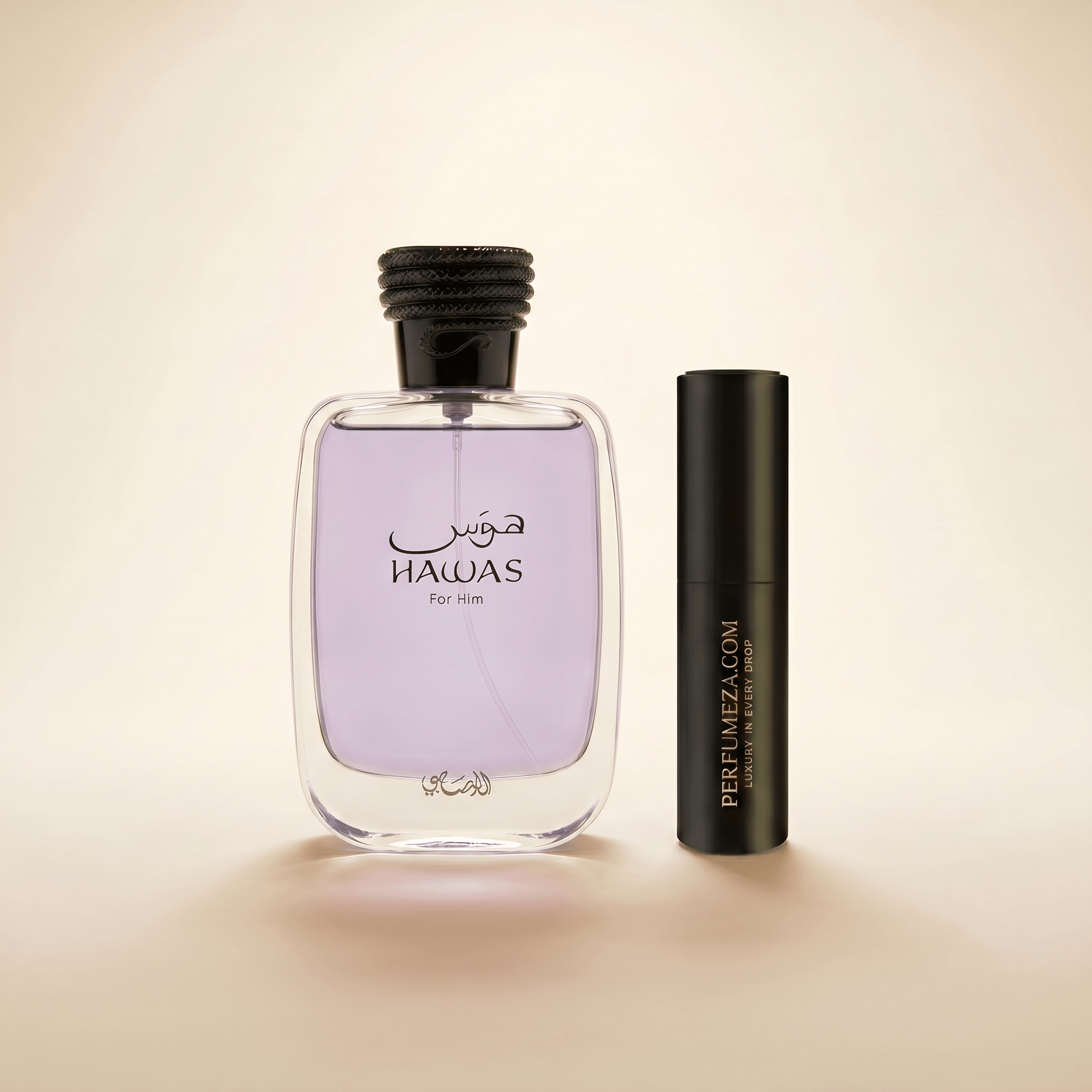 RasasiRasasi Hawas Eau De Parfum 10 mlPerfumeza