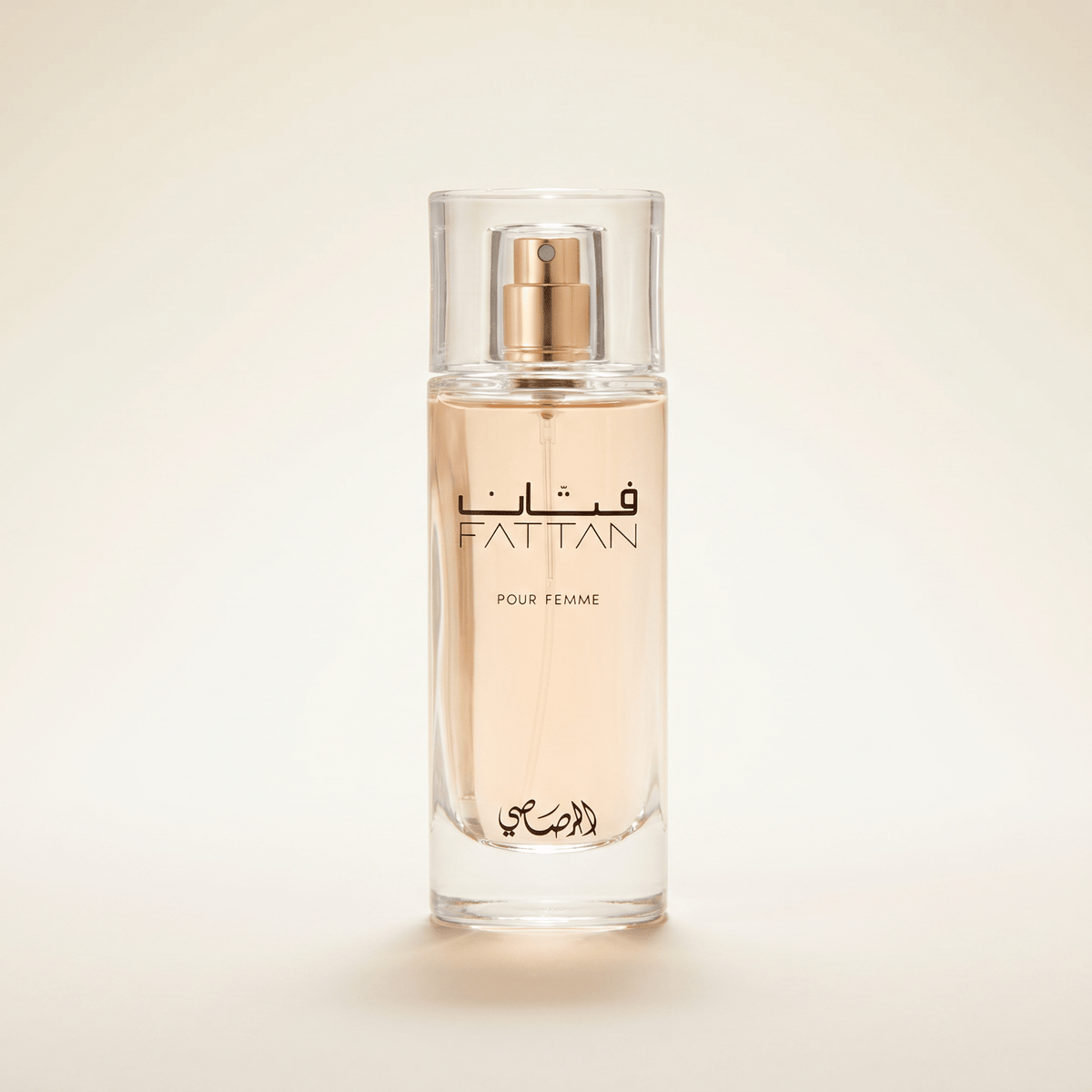 RasasiRasasi Ladies Fattan Pour Femme Eau De Parfum 10 mlPerfumeza