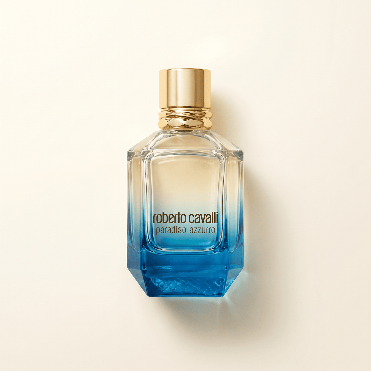 Roberto CavalliParadiso AzzurroPerfumeza