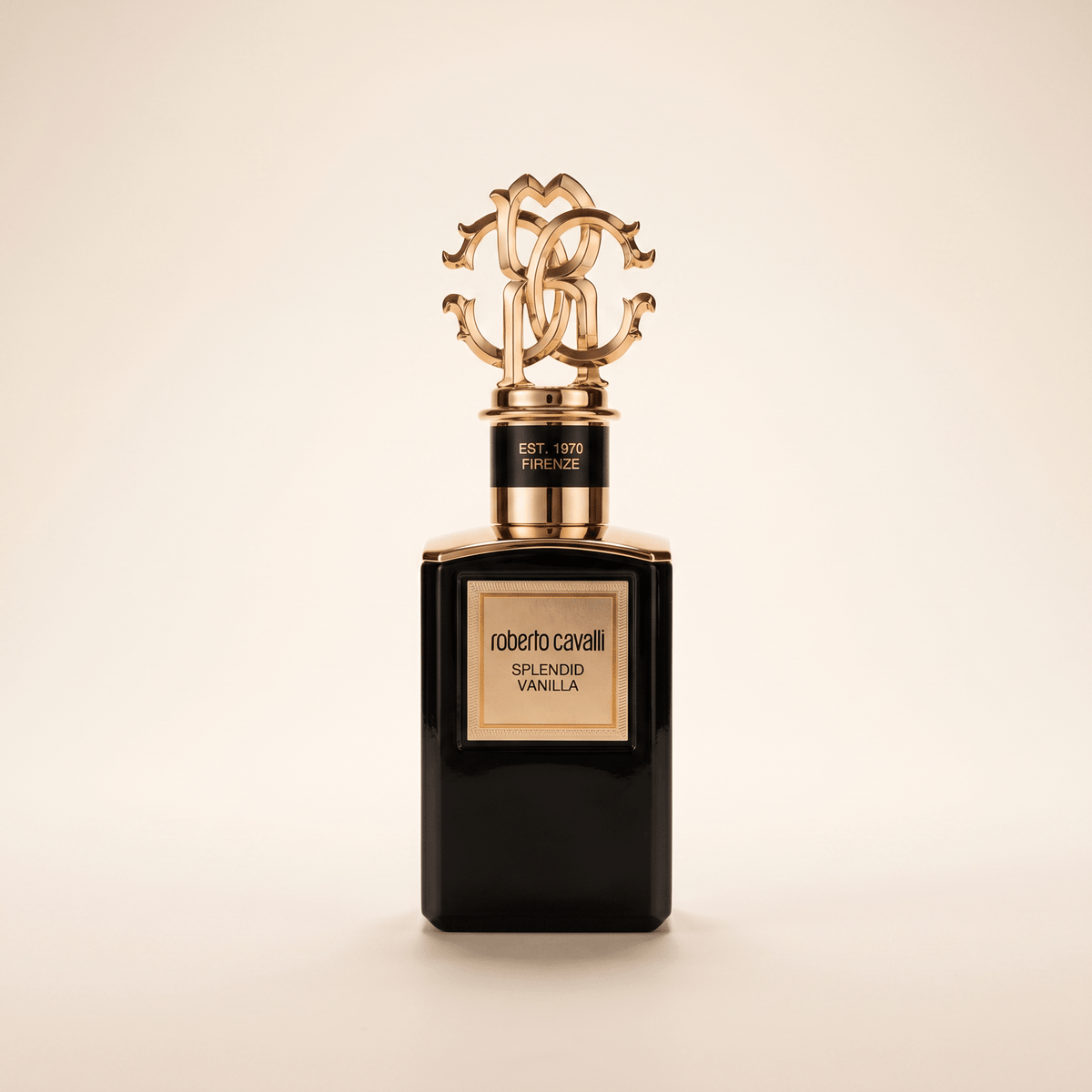 Roberto CavalliSplendid VanillaPerfumeza