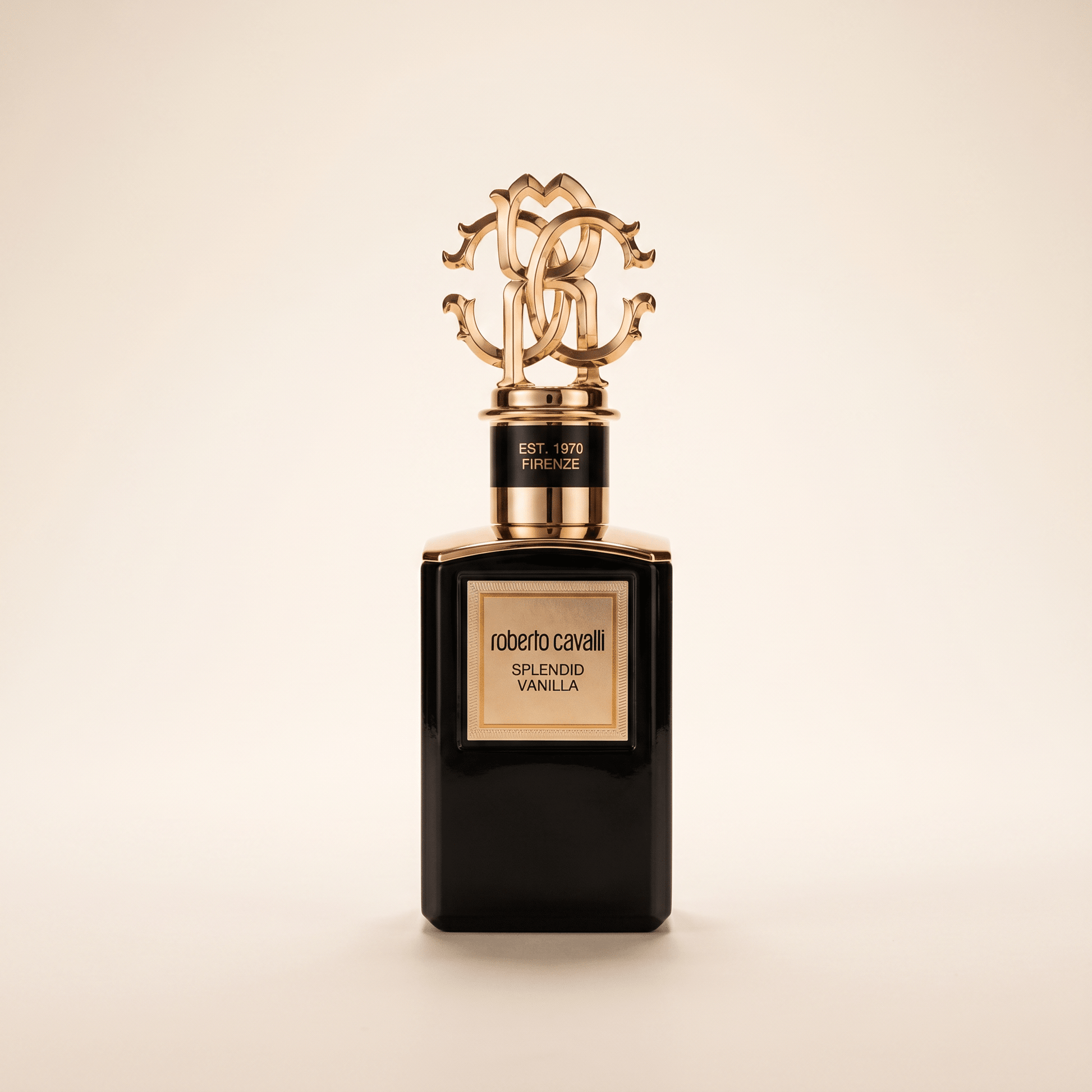 Roberto CavalliSplendid VanillaPerfumeza