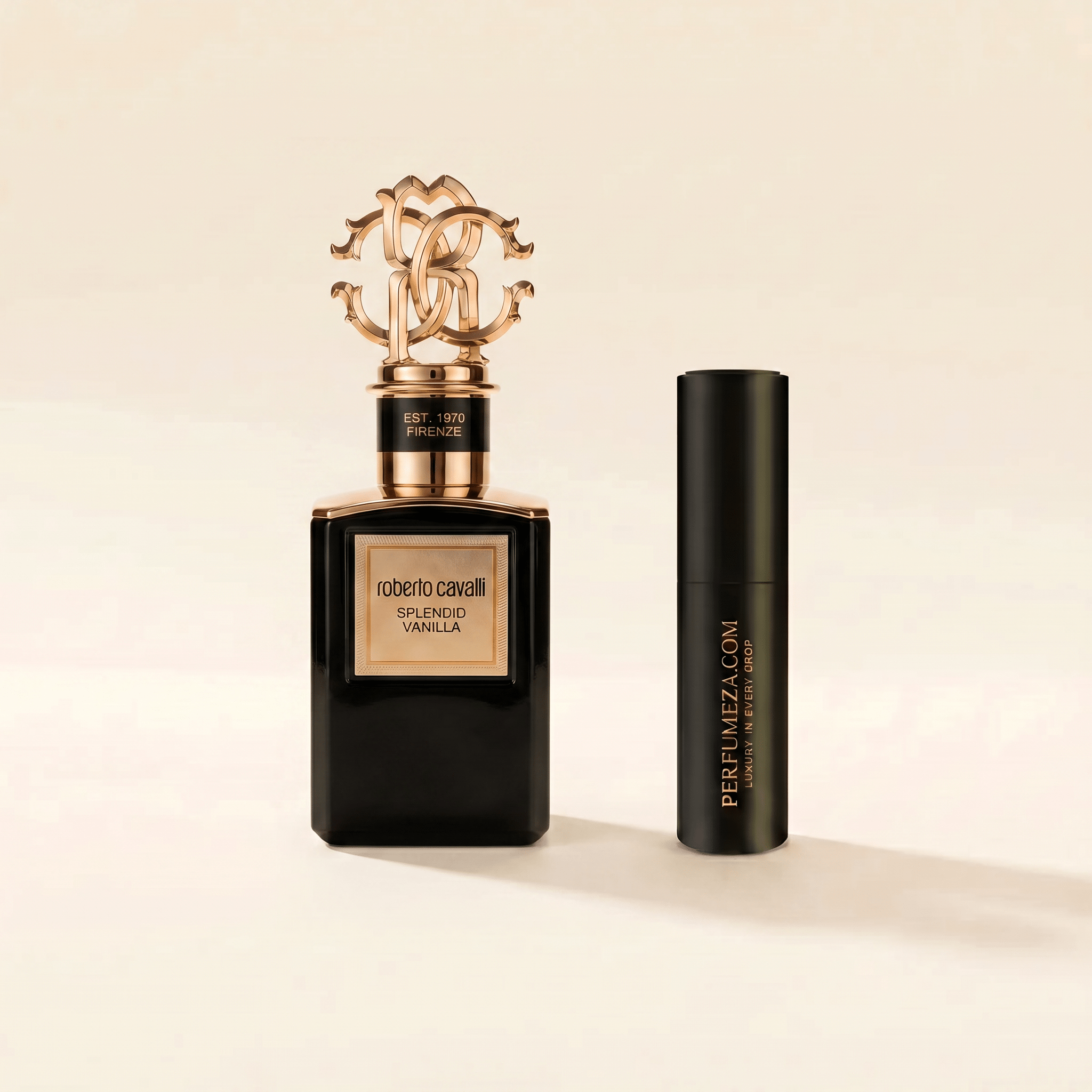 Roberto CavalliSplendid VanillaPerfumeza