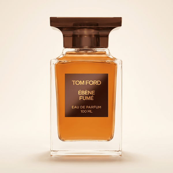 Ebene Fume Eau de Parfum
