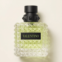 ValentinoValentino Donna Born In Roma Green Stravaganza Eau De Parfum 10mlPerfumeza