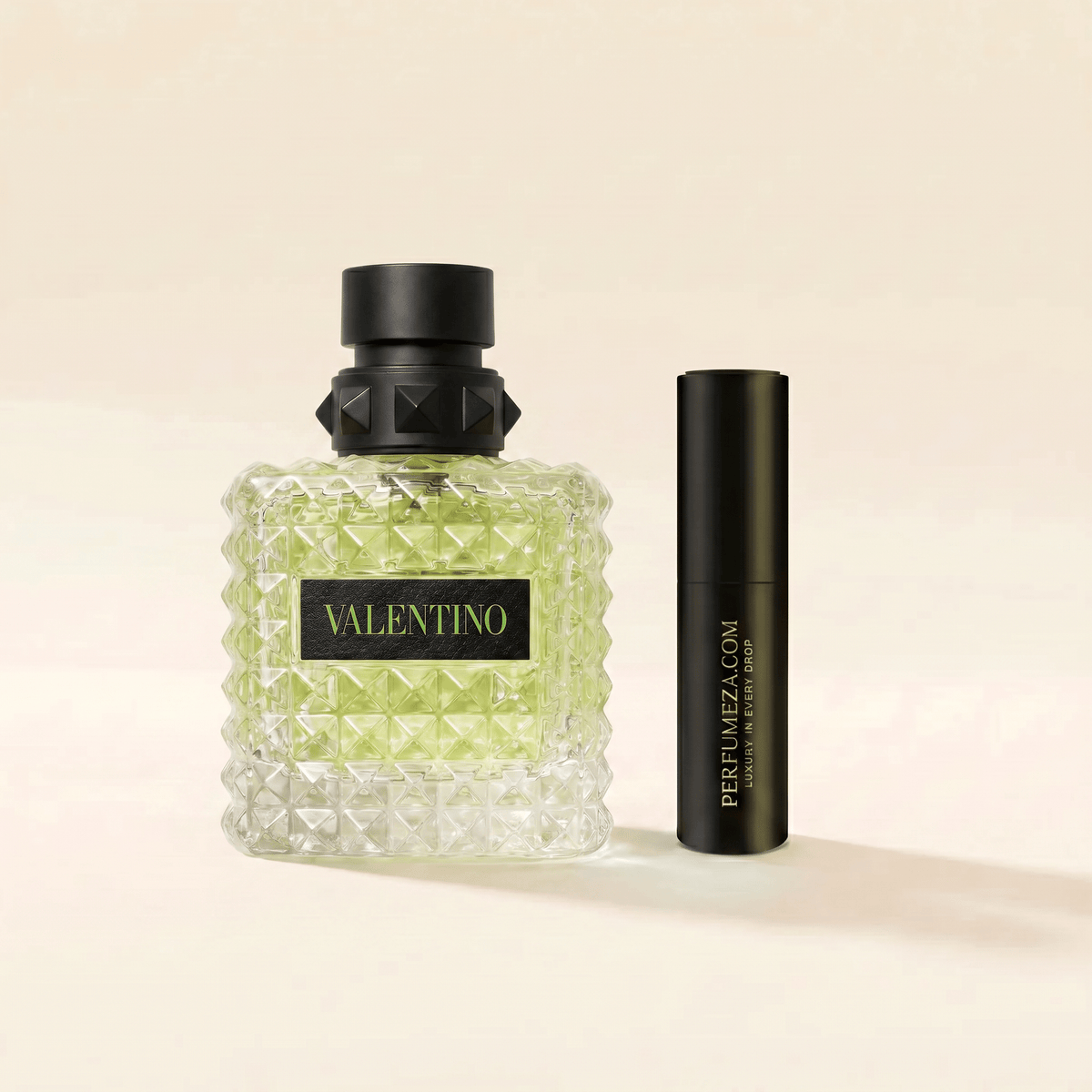 ValentinoValentino Donna Born In Roma Green Stravaganza Eau De Parfum 10mlPerfumeza