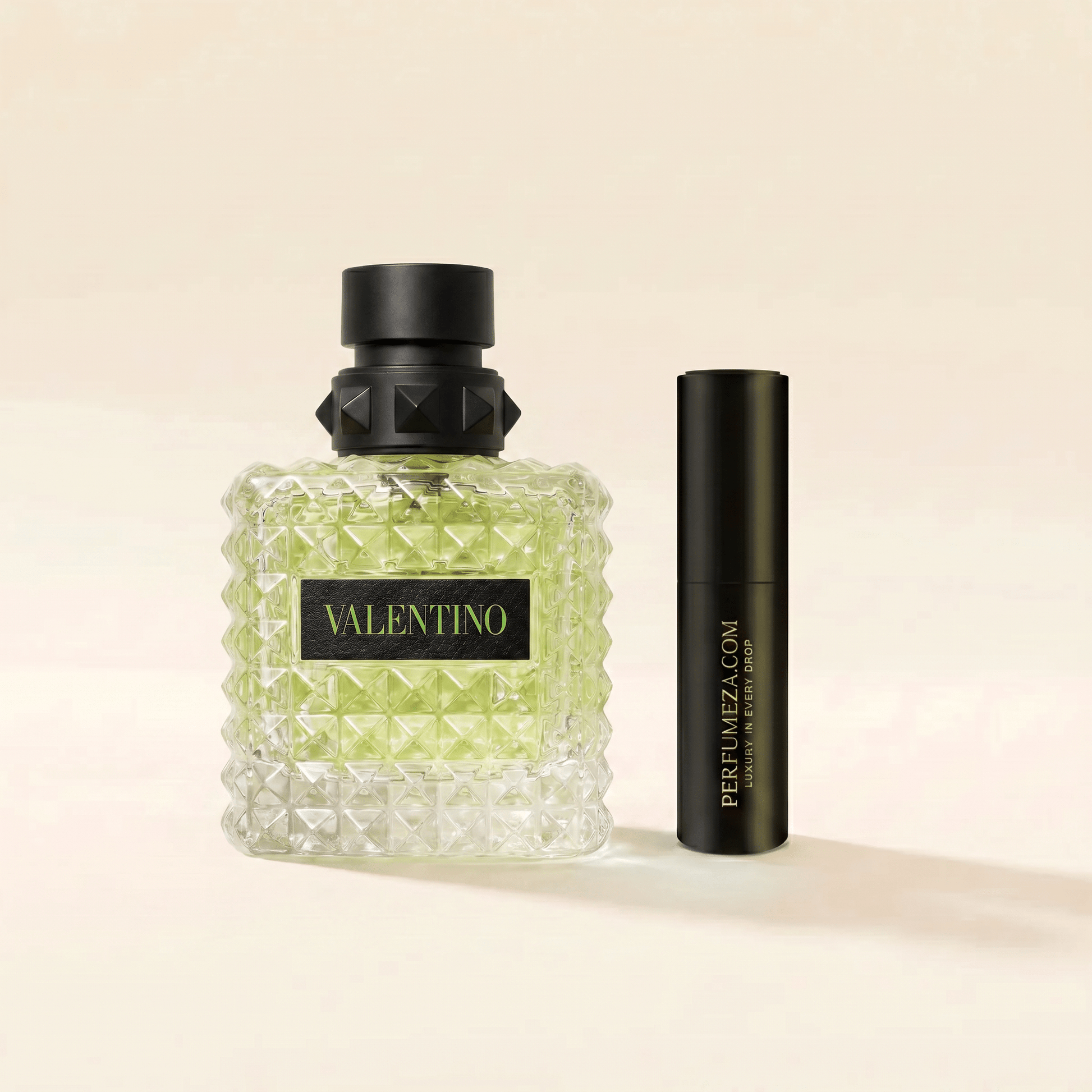 ValentinoValentino Donna Born In Roma Green Stravaganza Eau De Parfum 10mlPerfumeza