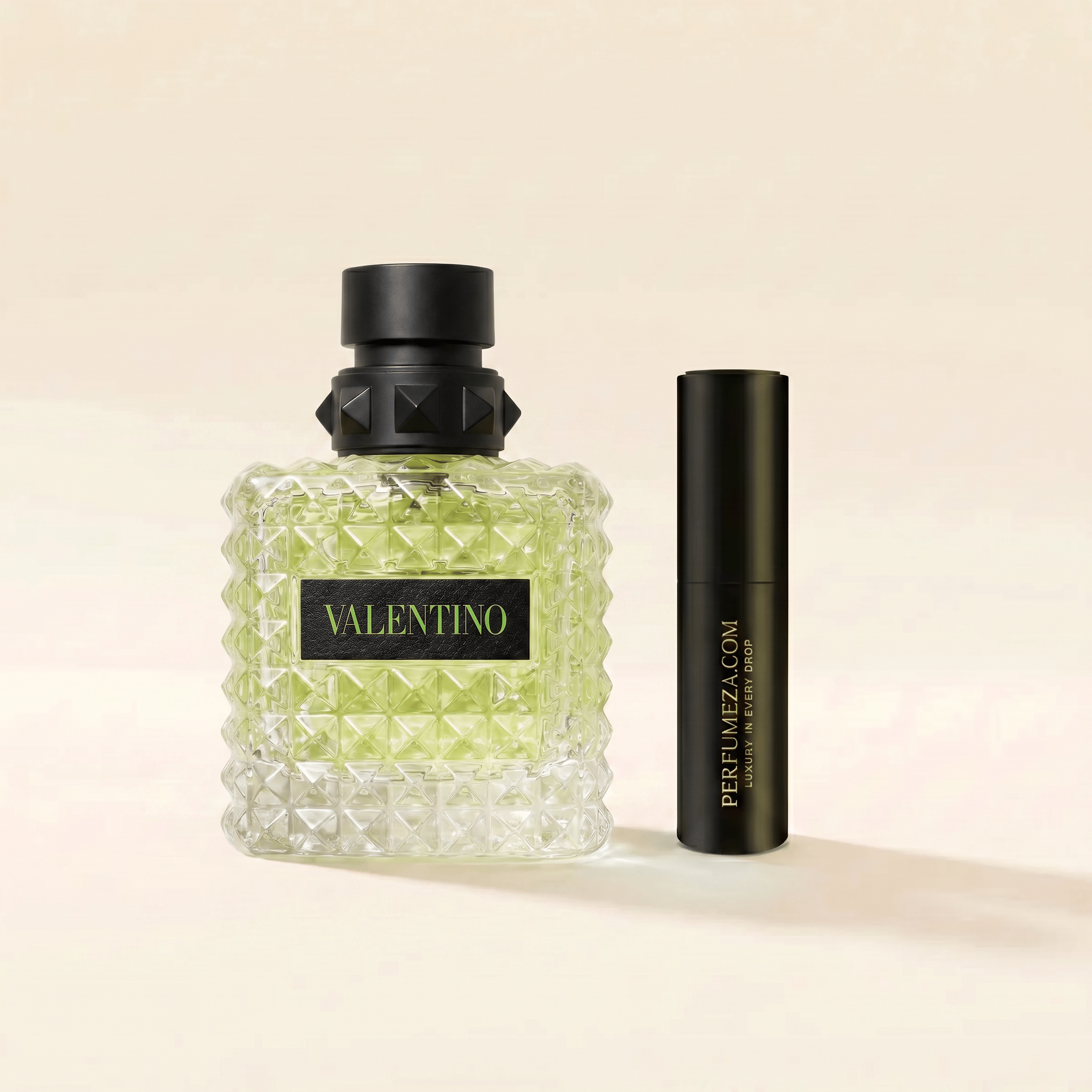 ValentinoValentino Donna Born In Roma Green Stravaganza Eau De Parfum 10mlPerfumeza