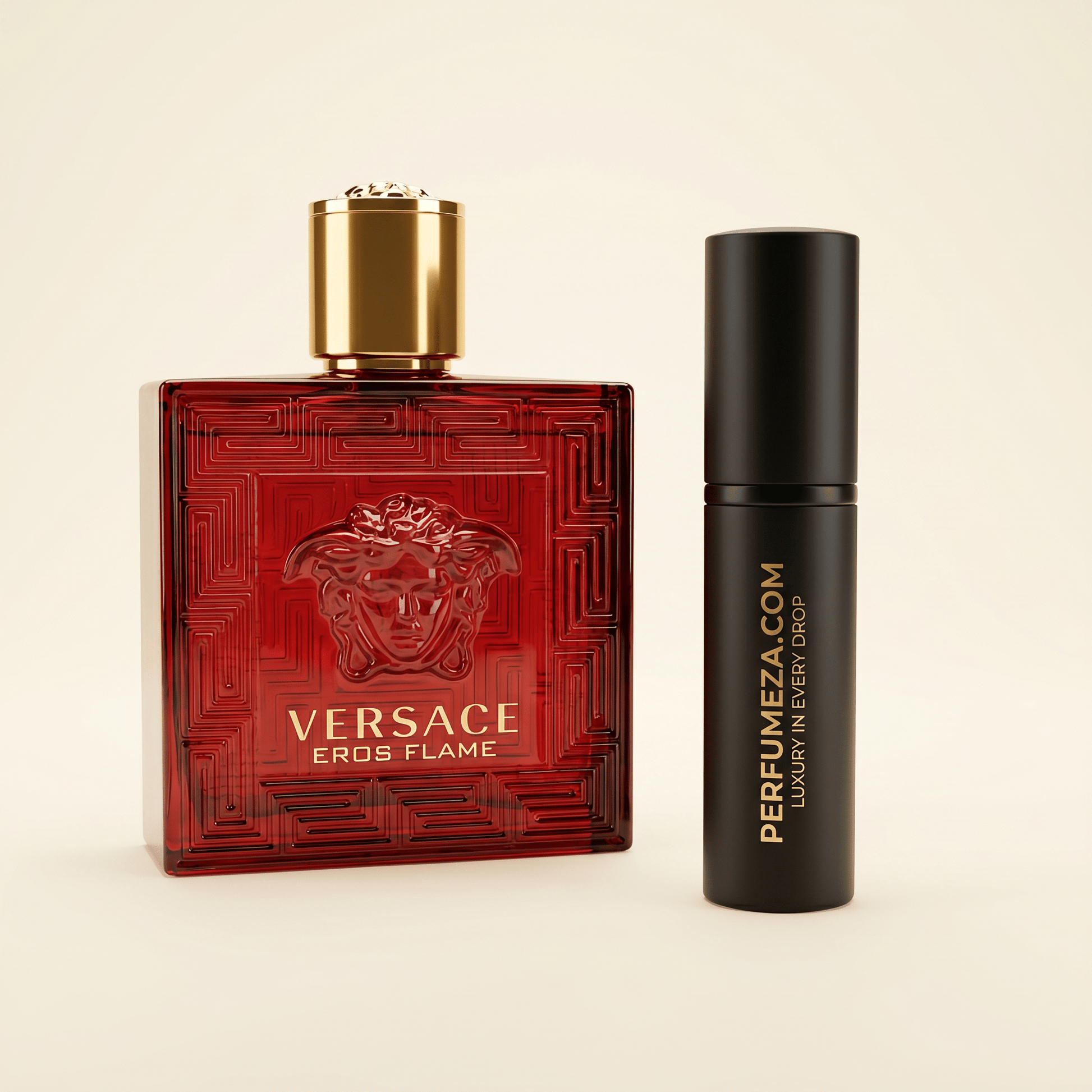versaceEros Flame Homme Eau de ParfumPerfumeza