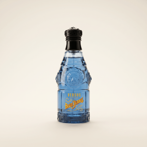 Versace Blue Jeans - Eau de Toilette